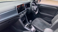 Volkswagen T-Roc 1.0 TSI Style 5dr Petrol Hatchback